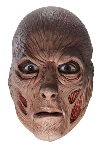 Freddy Krueger Vinyl Mask