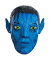 Jake 3/4 Mask - Avatar