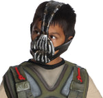 Child's Bane 3/4 Mask - Dark Knight Trilogy