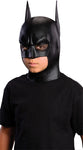 Child's Batman Full Mask - Dark Knight Trilogy