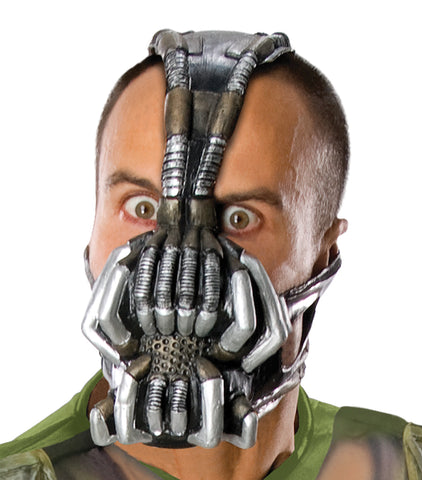 Bane 3/4 Mask - Dark Knight Trilogy