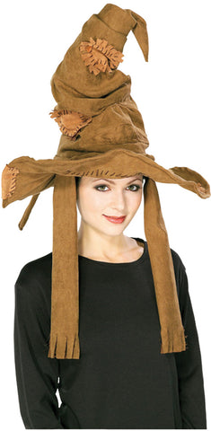 Deluxe Harry Potter Movie Sorting Hat