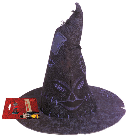 Sorting Hat - Harry Potter
