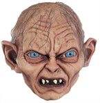 Gollum Mask - Lord of the Rings