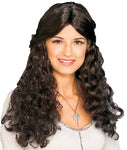 Arwen Wig - Lord of the Rings