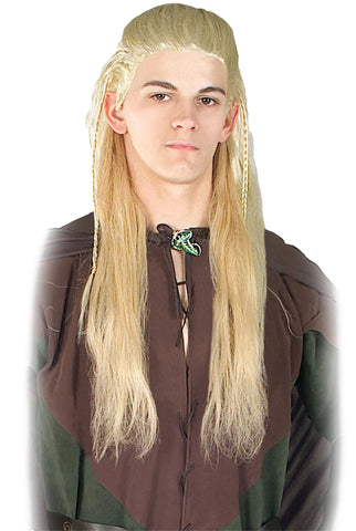 Legolas Wig - Lord of the Rings