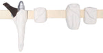 Padme Amidala Blaster & Holster - Star Wars Classic