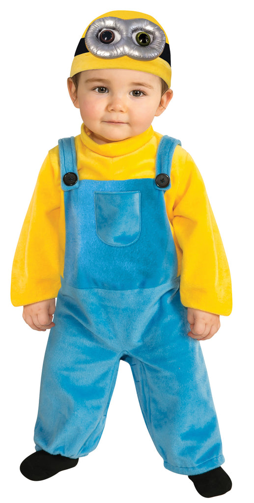 Minion Bob Costume Halloween Hallway Minion Bob Costume Halloween Hallway