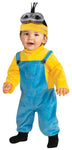 Minion Kevin Costume