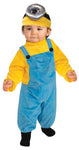 Minion Stuart Costume