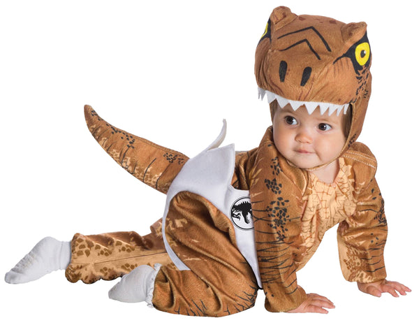Hatching T-Rex Costume Jurassic World – Halloween Hallway