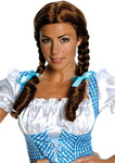 Women's Dorothy Wig - Wizard of Oz