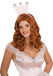 Glinda Good Witch Wig - Wizard of Oz