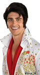 Elvis Presley Wig