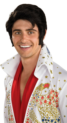 Elvis Presley Wig