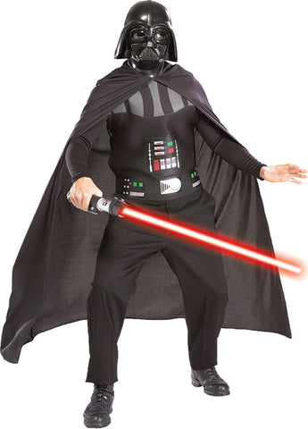 Darth Vader Costume Kit - Star Wars Classic