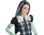 Girl's Frankie Stein Costume Wig - Monster High