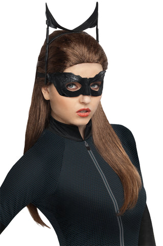 Catwoman Wig - Dark Knight Trilogy