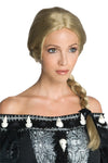 Queen Ravenna Wig - Snow White & the Huntsman