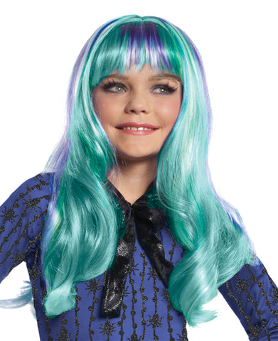 Girl's Twyla Wig - Monster High