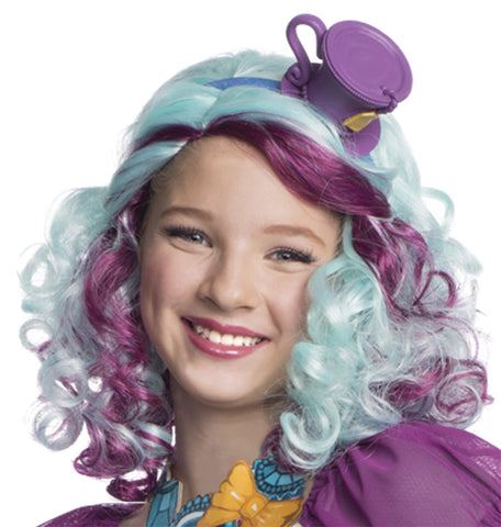 Girl's Madeline Hatter Wig - Ever After High