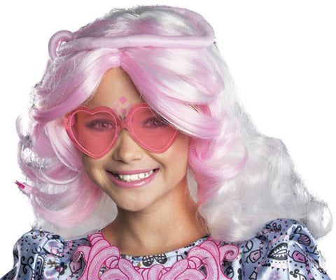 Girl's Viperine Gorgon Wig - Monster High