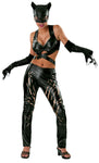 Women's Catwoman Costume