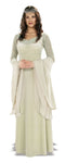 Women's Deluxe Queen Arwen Costume - Lord of the Rings