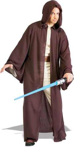 Men's Deluxe Jedi Knight Costume - Star Wars Classic