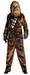 Men's Deluxe Chewbacca Costume - Star Wars Classic