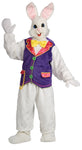 Adult Deluxe Easter Bunny with Vest