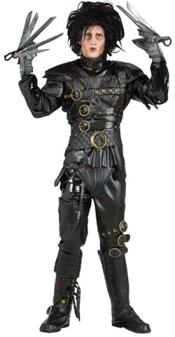 Men's Grand Heritage Edward Scissorhands Costume