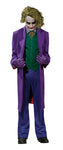 Men's Grand Heritage Joker Costume - Dark Knight Trilogy