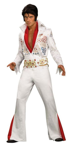 Men's Grand Heritage Elvis Presley Eagle Jumpsuit