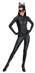 Women's Grand Heritage Catwoman Costume - Dark Knight Trilogy