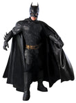 Men's Collector's Edition Batman Costume - Dark Knight Trilogy