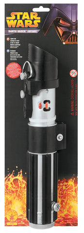 Darth Vader Lightsaber - Star Wars Classic