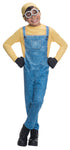 Boy's Minion Bob Costume