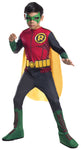 Boy's Photo-Real Robin Costume