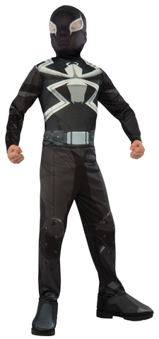 Boy's Agent Venom Costume