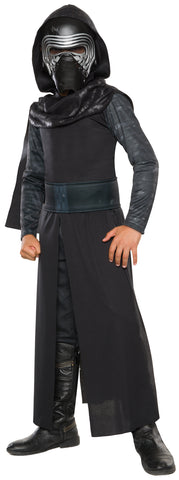Boy's Kylo Ren Costume - Star Wars VII