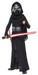 Boy's Deluxe Kylo Ren Costume - Star Wars VII