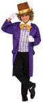 Boy's Willy Wonka Costume
