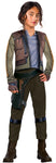 Girl's Deluxe Jyn Erso Costume - Star Wars: Rogue One