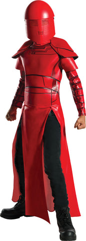 Boy's Deluxe Praetorian Guard Costume - Star Wars VIII