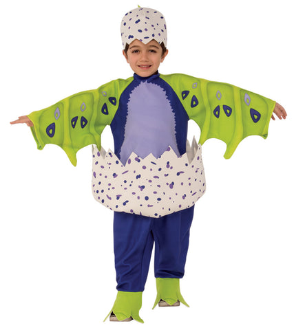 Child's Draggles Costume - Hatchimals