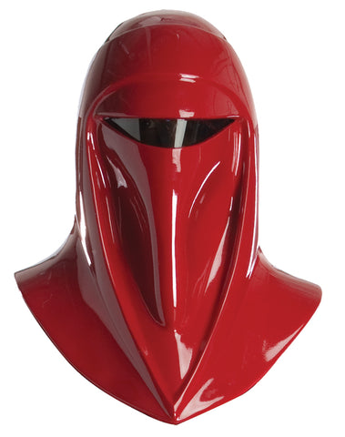 Collector's Edition Imperial Guard Helmet - Star Wars Classic