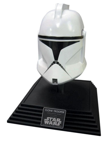 Clone Trooper Collector Helmet - Star Wars Classic