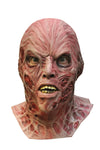 Super Deluxe Freddy Krueger Overhead Mask