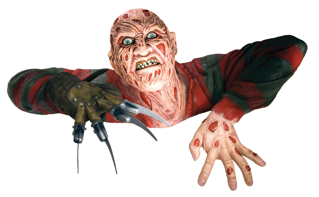 universal monsters grave walker Freddy Krueger Grave Walker – Halloween Hallway